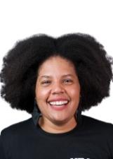 Fotografia oficial de Samara Martins
