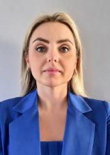 Fotografia oficial de Clariana Barão