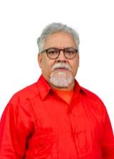 Fotografia oficial de Edmilson Costa