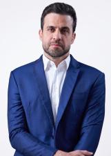 Fotografia oficial de Pablo Marçal