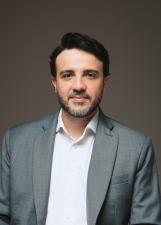 Fotografia oficial de Renan Santos